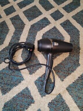 ghd air 1.0 Black Professional Hair Dryer